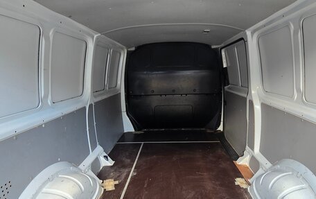 Volkswagen Transporter T6 рестайлинг, 2018 год, 2 600 000 рублей, 8 фотография