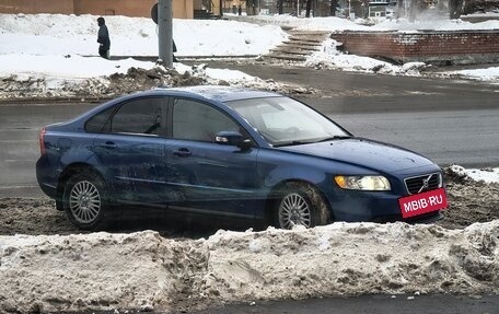 Volvo S40 II, 2009 год, 899 999 рублей, 7 фотография