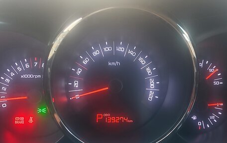 KIA Soul I рестайлинг, 2011 год, 1 250 000 рублей, 2 фотография