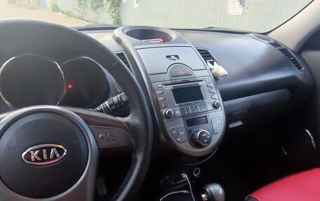 KIA Soul I рестайлинг, 2011 год, 1 250 000 рублей, 13 фотография
