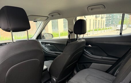 Hyundai Creta, 2021 год, 2 350 000 рублей, 6 фотография