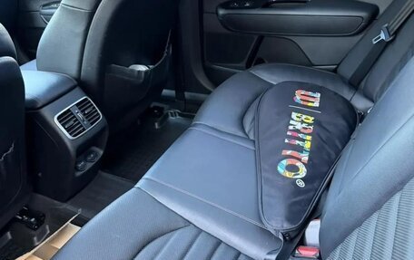 KIA Optima IV, 2019 год, 1 970 000 рублей, 9 фотография