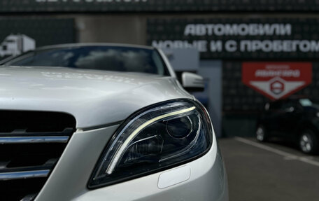 Mercedes-Benz M-Класс, 2012 год, 2 150 000 рублей, 9 фотография