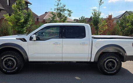 Ford F-150, 2022 год, 9 000 000 рублей, 2 фотография