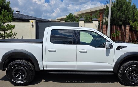 Ford F-150, 2022 год, 9 000 000 рублей, 6 фотография
