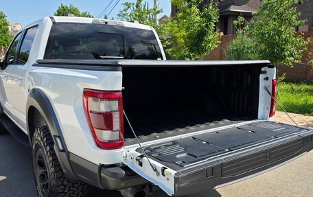 Ford F-150, 2022 год, 9 000 000 рублей, 9 фотография