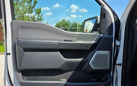 Ford F-150, 2022 год, 9 000 000 рублей, 12 фотография