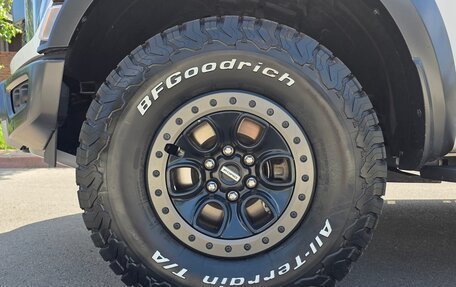 Ford F-150, 2022 год, 9 000 000 рублей, 10 фотография