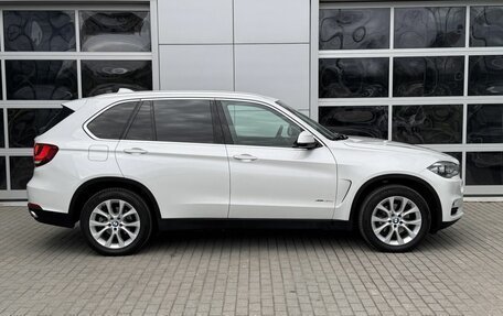 BMW X5, 2017 год, 3 750 000 рублей, 8 фотография