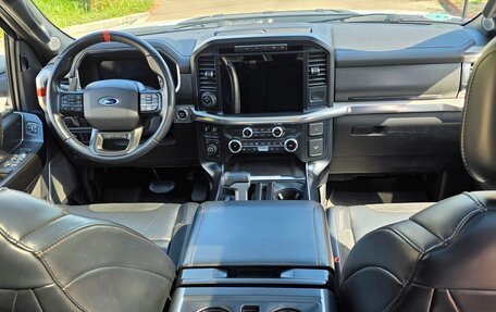 Ford F-150, 2022 год, 9 000 000 рублей, 23 фотография