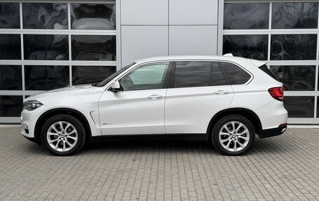 BMW X5, 2017 год, 3 750 000 рублей, 4 фотография