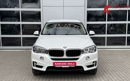 BMW X5, 2017 год, 3 750 000 рублей, 2 фотография