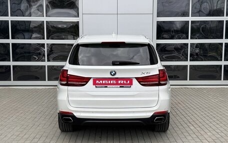 BMW X5, 2017 год, 3 750 000 рублей, 6 фотография