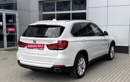 BMW X5, 2017 год, 3 750 000 рублей, 7 фотография