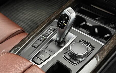 BMW X5, 2017 год, 3 750 000 рублей, 15 фотография