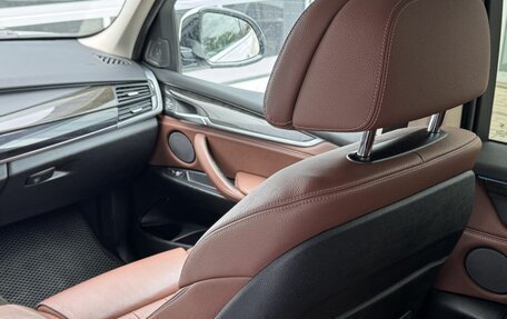 BMW X5, 2017 год, 3 750 000 рублей, 18 фотография