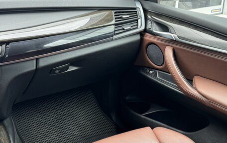 BMW X5, 2017 год, 3 750 000 рублей, 17 фотография