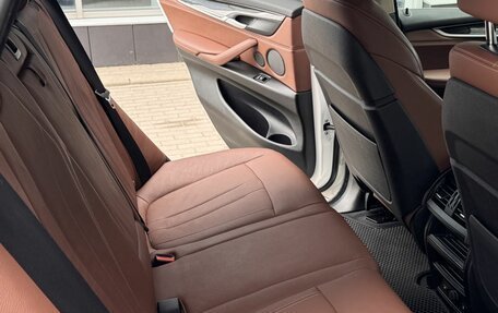 BMW X5, 2017 год, 3 750 000 рублей, 20 фотография