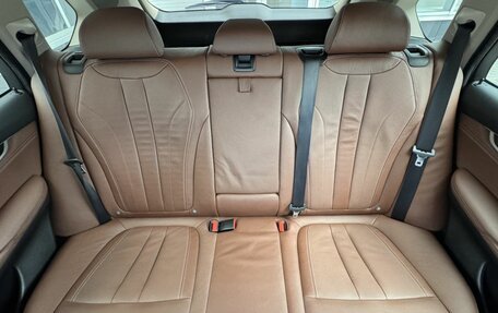 BMW X5, 2017 год, 3 750 000 рублей, 19 фотография