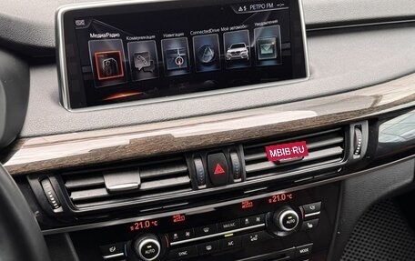 BMW X5, 2017 год, 3 750 000 рублей, 14 фотография