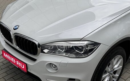 BMW X5, 2017 год, 3 750 000 рублей, 23 фотография