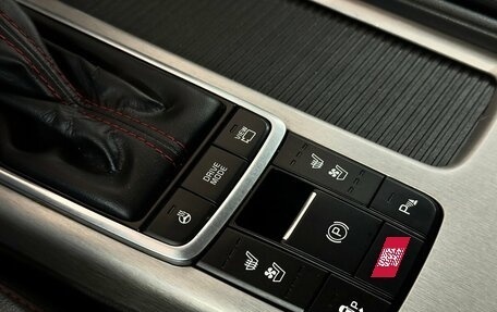 KIA Optima IV, 2017 год, 1 585 000 рублей, 10 фотография