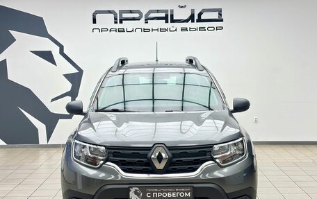 Renault Duster, 2022 год, 1 929 900 рублей, 2 фотография