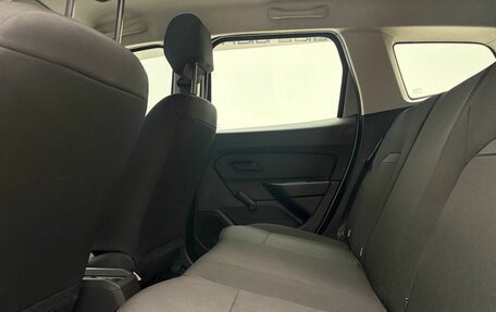 Renault Duster, 2022 год, 1 929 900 рублей, 16 фотография