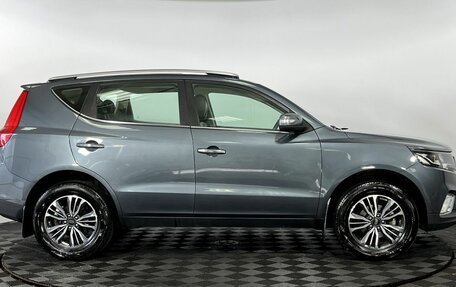 Geely Emgrand X7 I, 2020 год, 1 395 000 рублей, 5 фотография
