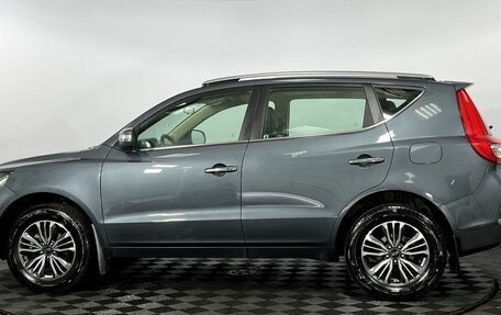 Geely Emgrand X7 I, 2020 год, 1 395 000 рублей, 9 фотография