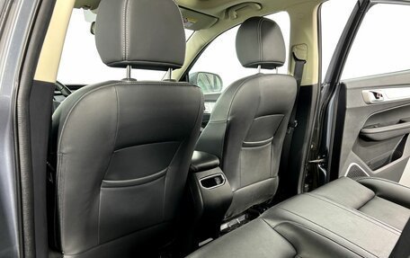 Geely Emgrand X7 I, 2020 год, 1 395 000 рублей, 11 фотография