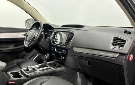 Geely Emgrand X7 I, 2020 год, 1 395 000 рублей, 12 фотография