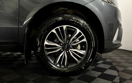 Geely Emgrand X7 I, 2020 год, 1 395 000 рублей, 24 фотография