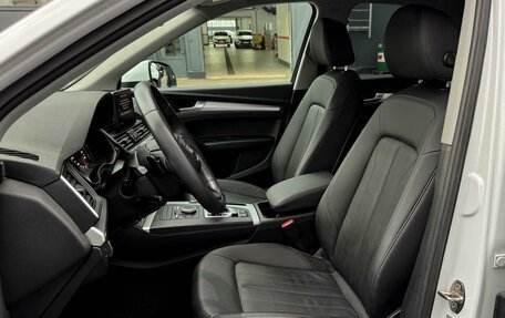 Audi Q5, 2019 год, 3 499 000 рублей, 10 фотография