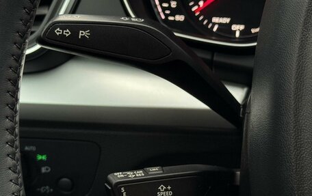 Audi Q5, 2019 год, 3 499 000 рублей, 16 фотография