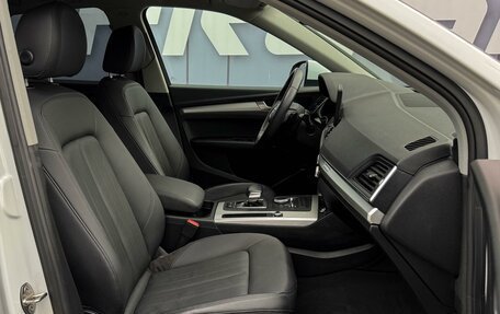 Audi Q5, 2019 год, 3 499 000 рублей, 8 фотография
