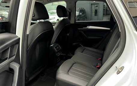 Audi Q5, 2019 год, 3 499 000 рублей, 11 фотография