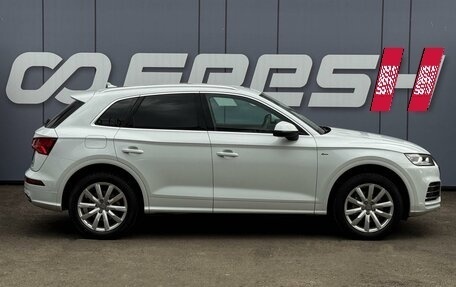 Audi Q5, 2019 год, 3 499 000 рублей, 5 фотография