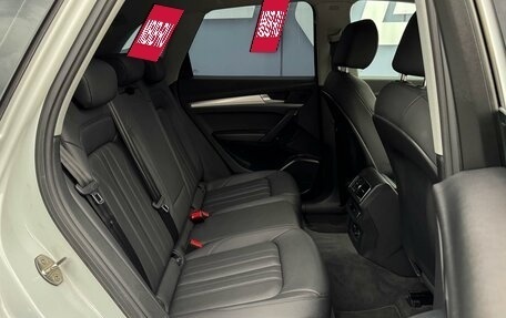 Audi Q5, 2019 год, 3 499 000 рублей, 7 фотография