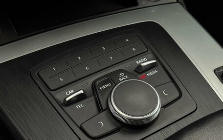 Audi Q5, 2019 год, 3 499 000 рублей, 22 фотография