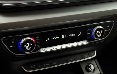 Audi Q5, 2019 год, 3 499 000 рублей, 21 фотография