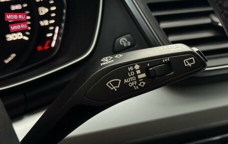 Audi Q5, 2019 год, 3 499 000 рублей, 19 фотография