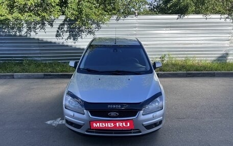Ford Focus II рестайлинг, 2007 год, 375 000 рублей, 2 фотография
