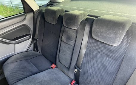 Ford Focus II рестайлинг, 2007 год, 375 000 рублей, 8 фотография