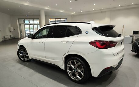 BMW X2, 2021 год, 3 900 000 рублей, 4 фотография