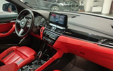 BMW X2, 2021 год, 3 900 000 рублей, 13 фотография