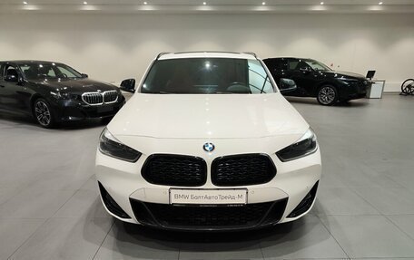 BMW X2, 2021 год, 3 900 000 рублей, 2 фотография