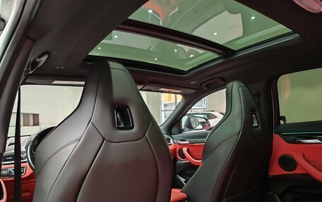 BMW X2, 2021 год, 3 900 000 рублей, 10 фотография