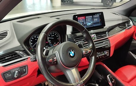 BMW X2, 2021 год, 3 900 000 рублей, 7 фотография