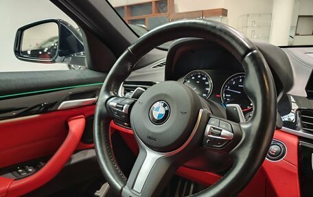 BMW X2, 2021 год, 3 900 000 рублей, 14 фотография